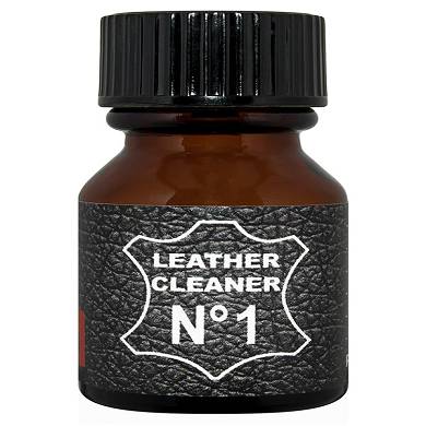 LEATHER CLEANER N?1