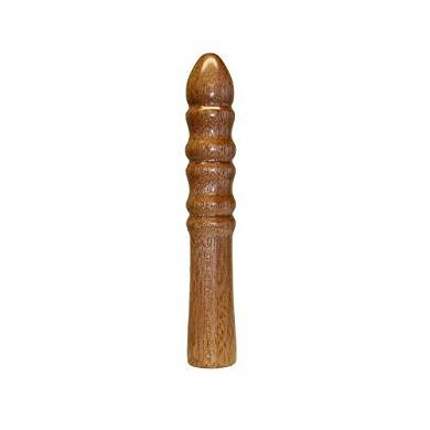 M&M Wood Production Achilles Vibrator meranti natur L