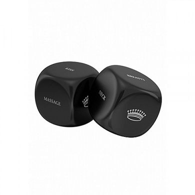Touch Passionate Love Dice