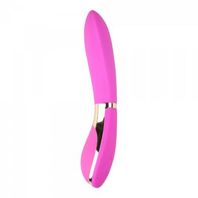 O-Gasm - 18 cm - in Rosa
