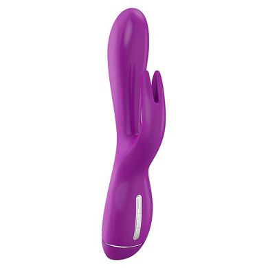 Ovo K3 Rabbit Vibrator in Violett
