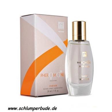 Parfüm von Federico Mahora (Pheromone) Fm97f für damen 30ml (550,-?/1l) Neu/Ovp