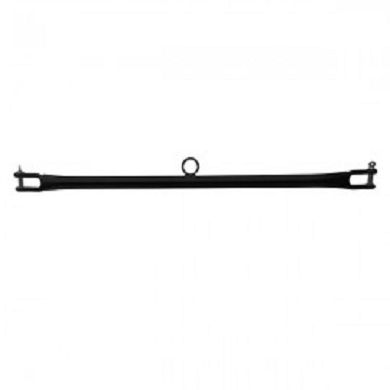 Spreizstange aus Metall 50 cm lang