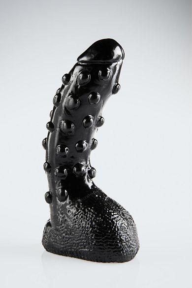 Mister B. Dark Crystal Dildo 