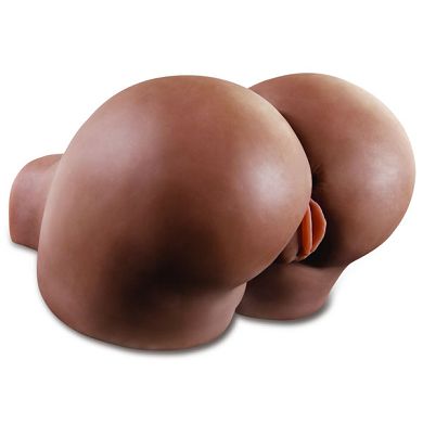 PDX Fuck My Big Black Ass Masturbator
