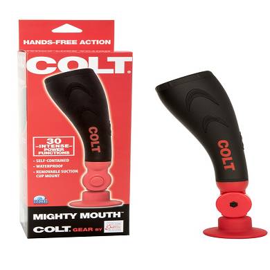 COLT Mighty Mouth