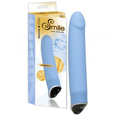 Vibrator Smile Happy