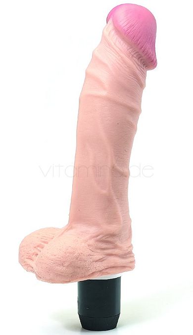 Orgasmic Tower Vibrator
