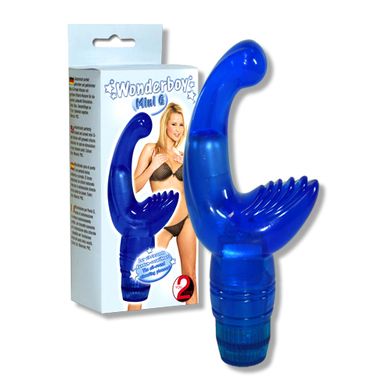 15 cm Wonderboy Mini G