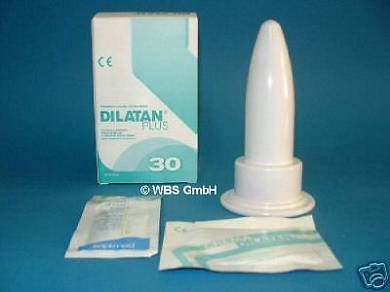 Anal Dilator - gegen Analschmerzen - Größe 30mm