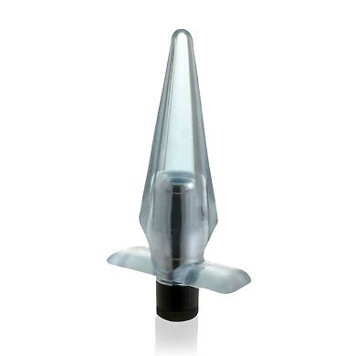 Slimline Butt Plug, 11 cm