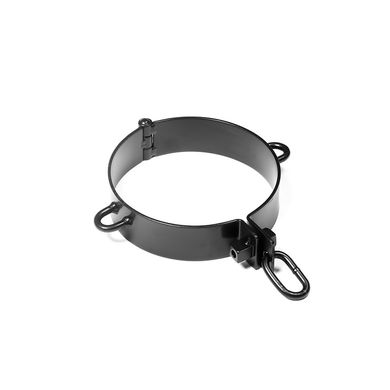 Iron Collar - Black