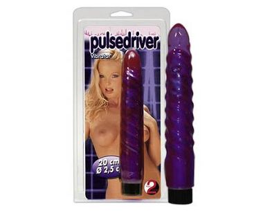 pulsedriver
