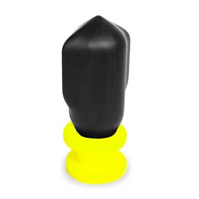Plug Black Fluo Hoolalass Hydro