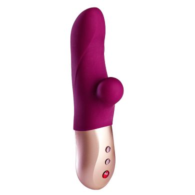 Fun Factory Pearly traube, 17,1 cm, D: 44 mm, CNC