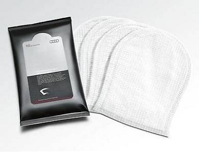 Lederpflege Handschuhe Audi