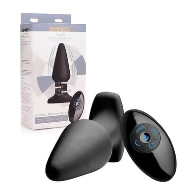Rimmer Plug mit Fernbedienung
