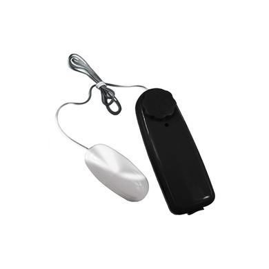  Vibrationsei Vibroei mit stufenloser Vibrationseinstellung in silber