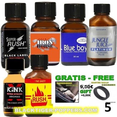 TV XXL MEGA DEAL 5