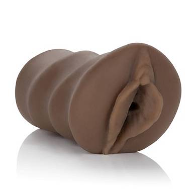 Kunstvagina Masturbator Dunkle Hautfarbe