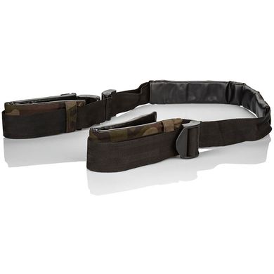 Colt Camo Thigh Sling
