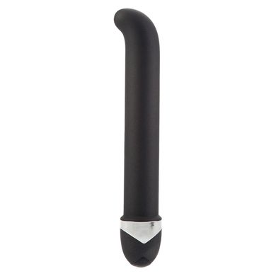 15 x 2,5 cm Vibrator 10 Function Body&Soul Embrace black