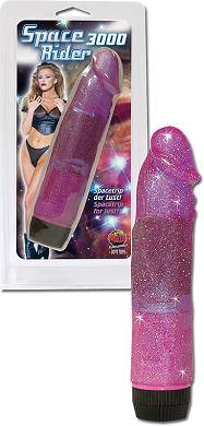 Space Rider 3000