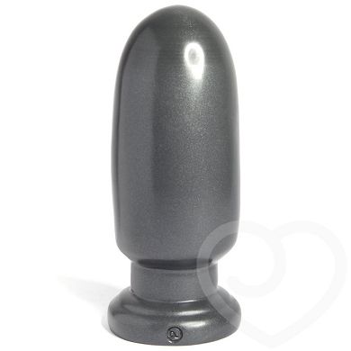 Doc Johnson American Bombshell extragroer abgerundeter Analplug