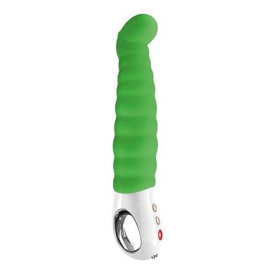 Fun Factory - Patchy Paul - Dildo Vibrator wieder aufladbar