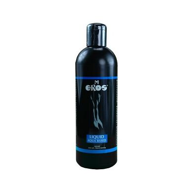 Eros Liquid Aqua Based Gleitgel 1000ml