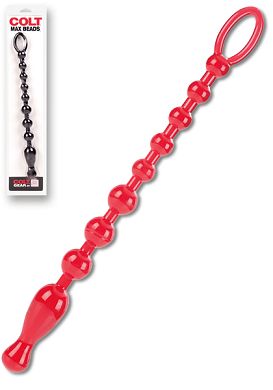 COLT Max Beads red
