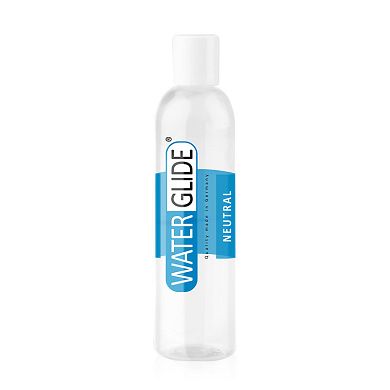 Neutral, wasserbasiert, 150 ml