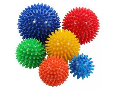 mambo-massageblle-igelblle--6-cm-orange-1-stck