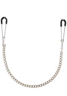 Fetish Fantasy - Nipple Tweezer Clamps