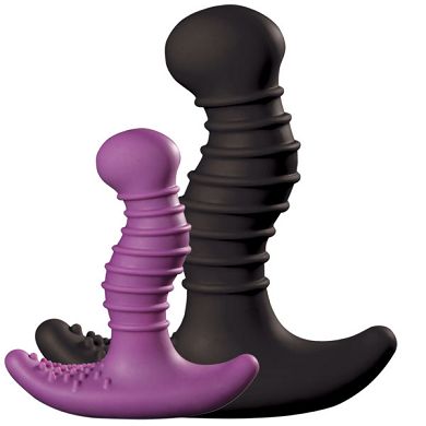 Nexus Ridge Rider Vibrator