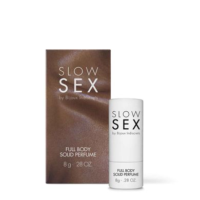 Ganzkrper Parfum Stick