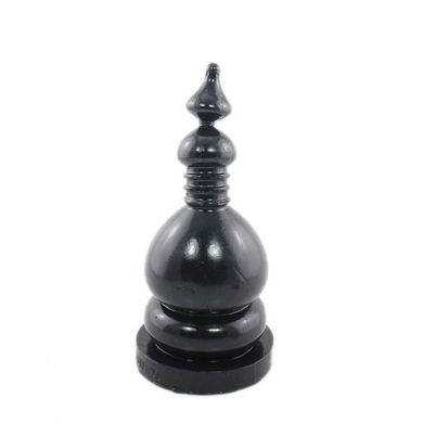 Buttplug Orient 18,5 x 3-8 cm