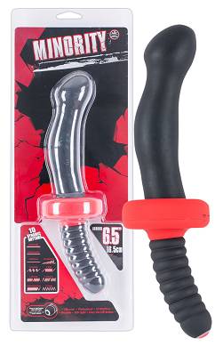Vibrator Minority