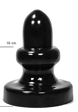 17 x 8 cm PLUG Malcolm