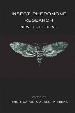 Insect Pheromone Research - R. T. Carde -  9781461379263 - dpd Versand