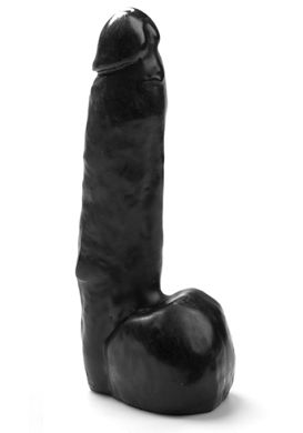 30 x 6 cmEduardo Dildo