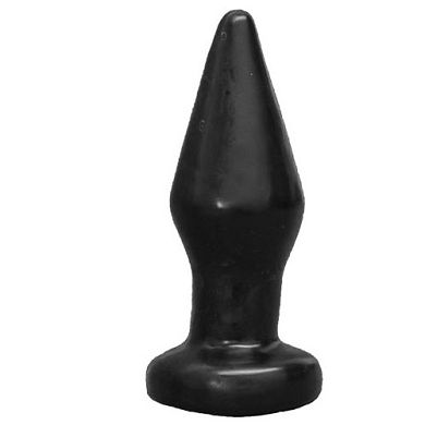 Creative Mouldings Hugo Buttplug 15 x 5 cm