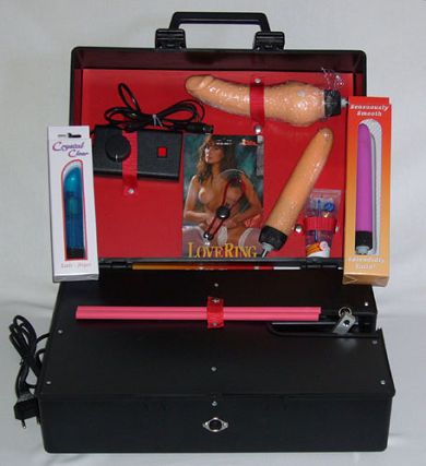 Magic Motion Play-Set