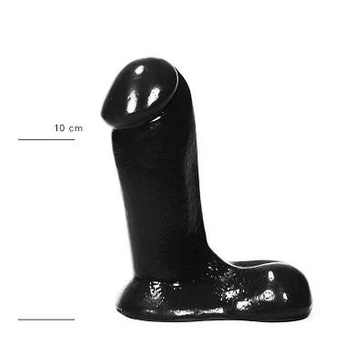 Dildo Killian All Black