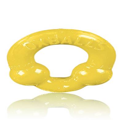 Powerball Yellow