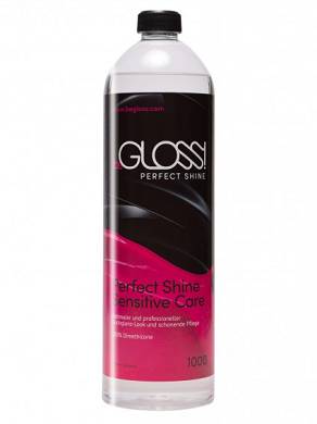 beGLOSS Perfect Shine 1000