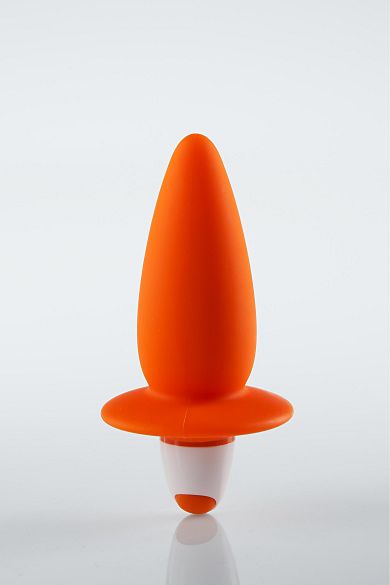 Taboom Anal-Vibrator 