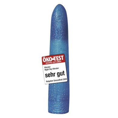 Glitzervibratoren