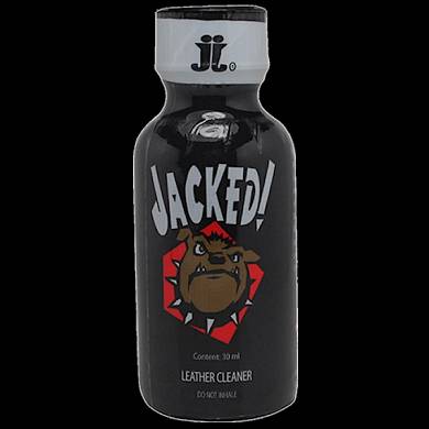 JACKED