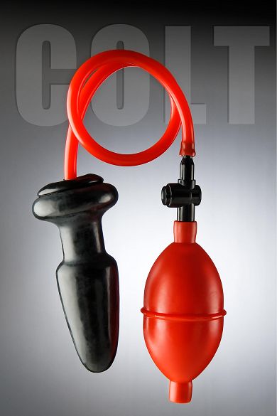 Colt Aufblasbarer Dildo 
